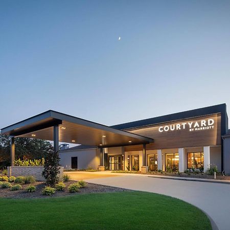 Courtyard Dallas Addison Midway Exterior foto