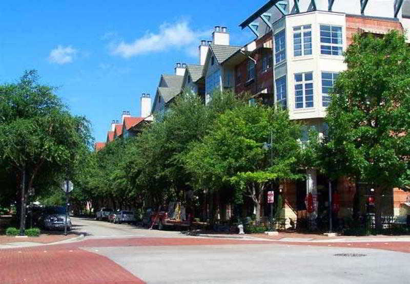 Courtyard Dallas Addison Midway Exterior foto