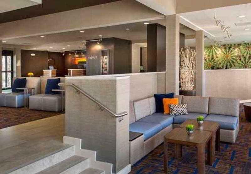 Courtyard Dallas Addison Midway Exterior foto