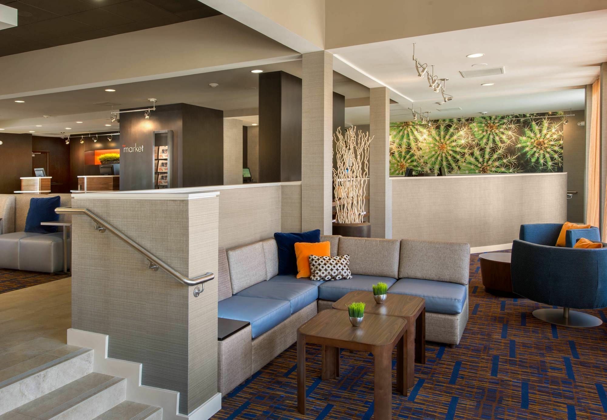 Courtyard Dallas Addison Midway Exterior foto