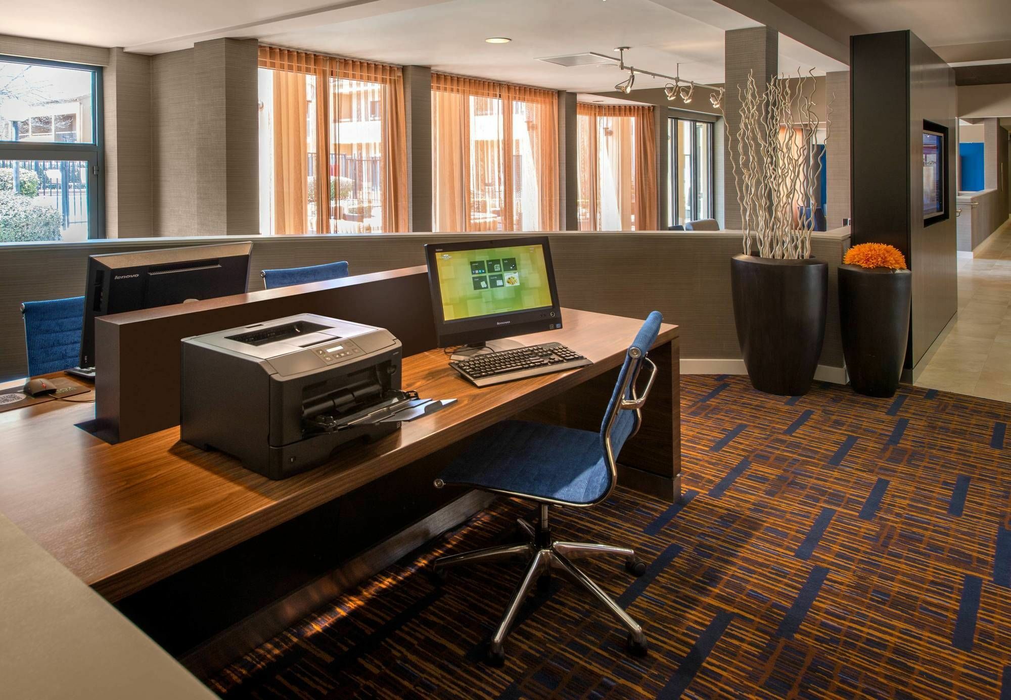 Courtyard Dallas Addison Midway Exterior foto